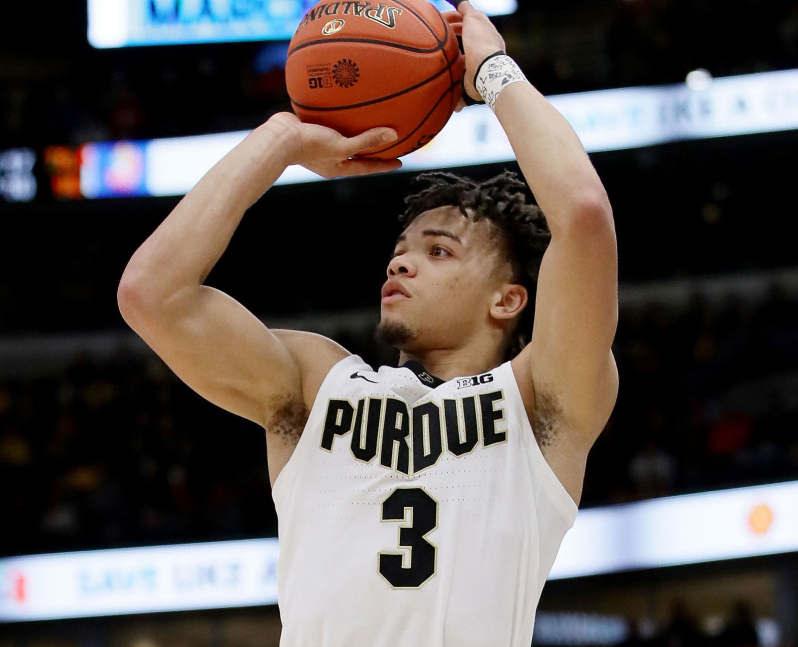 Purdue Boilermakers